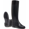 Rontani ASCOT B Jazdecké a voľnočasové gumové čižmy - Veľkosť topánok EU42-UK8-US9, Farba čierny FR31 AAA