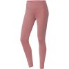 Crivit Dámske funkčné legíny bledoružová
