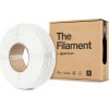 Spectrum The Filament ReFill PLA 1.75mm Traffic White 1kg