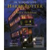 Harry Potter 3 – ilustrovaná edícia J. K. Rowlingová