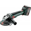 Metabo 613052510 W 18 LT BL 11-125