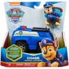 Spin Master Paw Patrol Základné vozidla Chase