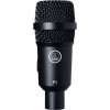 AKG P4 Live Mikrofón na tom