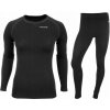 Thermoactive underwear Viking Ritra Bamboo W 500 23 0922 09