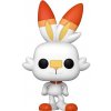 Funko POP! Pokémon: Scorbunny