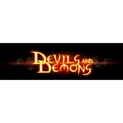 Devils & Demons