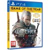 The Witcher 3: Wild Hunt Game of The Year Edition (GOTY) (HUN)