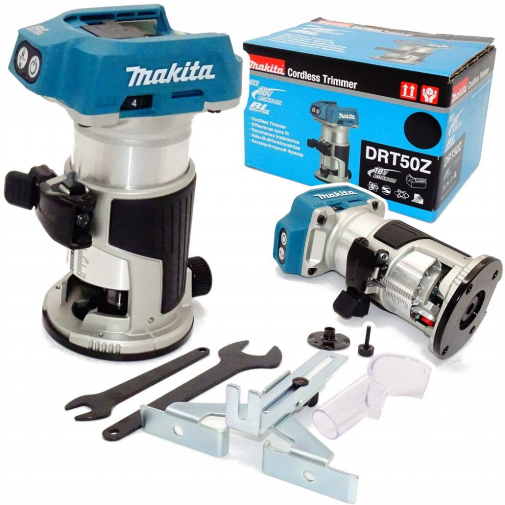 MAKITA DRT50ZX4