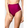 VFstyle Sťahovacie plavky Larisa Viva Magenta Veľkosť: XS