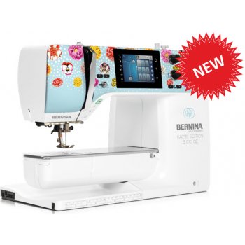 BERNINA 570 QE