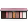 Pupa Make Up Stories Compact 004 Rose Addicted paletka očných tieňov 13,5 g