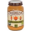 Rudolfs Mrkev dýně a brambory BIO 190 g