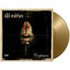 Ill Nino: Confession (Anniversary Coloured Gold Vinyl Edition) - Vinyl (LP)