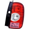 TYC SVETLO ZADNÁ P DACIA DUSTER 04.10-09.13