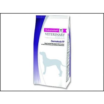 Eukanuba dermatosis 5 outlet kg