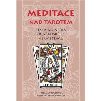 Meditace nad tarotem CZ