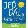 E-kniha Jeď dál! - Austin Kleon