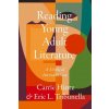 Reading Young Adult Literature: A Critical Introduction (Eric L. Tribunella)(Brožovaná)