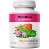 MycoMedica MycoMeno pri problémoch v menopauze predmenštruačnom syndróme a bolestivej menštruácii 90 kapsúl