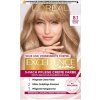 Loreal Paris Excellence Creme farba na vlasy 8.1 blond svetlá popolavá