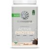 Sunwarrior Active Protein, Organic, Čokoláda, 1 kg