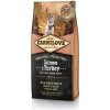 Carnilove Salmon & Turkey for LB Puppy 12kg