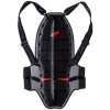 ZANDONA chránič chrbtice SHARK EVC X8 black - S