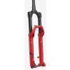Marzocchi Bomber Z1 Coil 29-160 Rail 2.0 15x110 červená 44mm Rake vidlica
