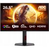 LED Monitor AOC Q27G4ZDR 26,5