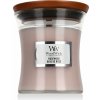 WoodWick Mini Hourglass Candles vonná sviečka 85 g Rosewood
