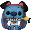 POP! Disney: Stitch as Pong (Lilo & Stitch) POP-1462