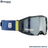 Husqvarna Velocity 6.5 goggles okuliare, modrá, one size