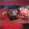 Motley Crue - Theatre Of Pain (Limited 40th Anniversary deluxe Splatter 4x Vinyl)