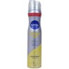 Nivea lak na vlasy Strong hold č.3 250 ml