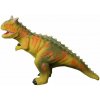 Alltoys Dinosaurus mäkký 38 cm Carnotaurus