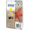 Epson 603XL Yellow - originálny