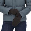 Patagonia Better Sweater Gloves black
