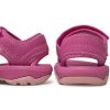 Teva detské sandále textil viacfarebné veľkosť 19