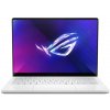 ASUS ROG Zephyrus G14 GA403WR OLED Platinum White (GA403WR-NEBULA112X) Ryzen AI 9 HX 370 / AMD Ryzen AI / Copilot+PC / 14,0