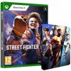 Street Fighter 6 Microsoft Xbox X ( - )