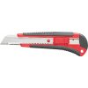 EDE74510018 Nůž Cutter 3 čepele 18 mm FORMAT