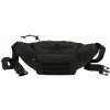 Ľadvinka Brandit Waistbelt Molle - čierna