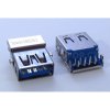 Konektor USB A female 12