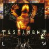 Testament: Low - CD