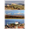 Magnetická pohľadnica Slovensko