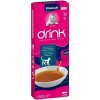 Vitakraft Cat drink losos a L karnitín 5 x 30 g