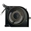 Ventilátor MSI GS66 Stealth WS66 Workstation - Procesor (CPU)