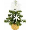 Umelý vianočný stromček LAALU Do 100 cm