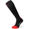 Vyhrievané ponožky Lenz heat sock 4.1 toe cap