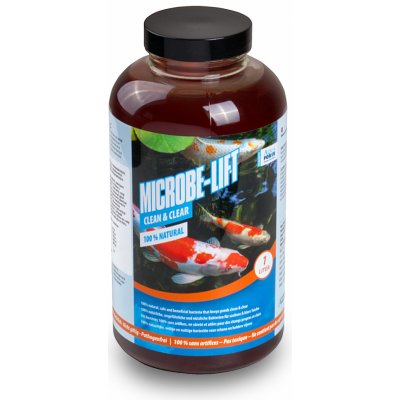 Microbe-Lift Clean & Clear 1 L